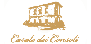 Casale dei Consoli Logo